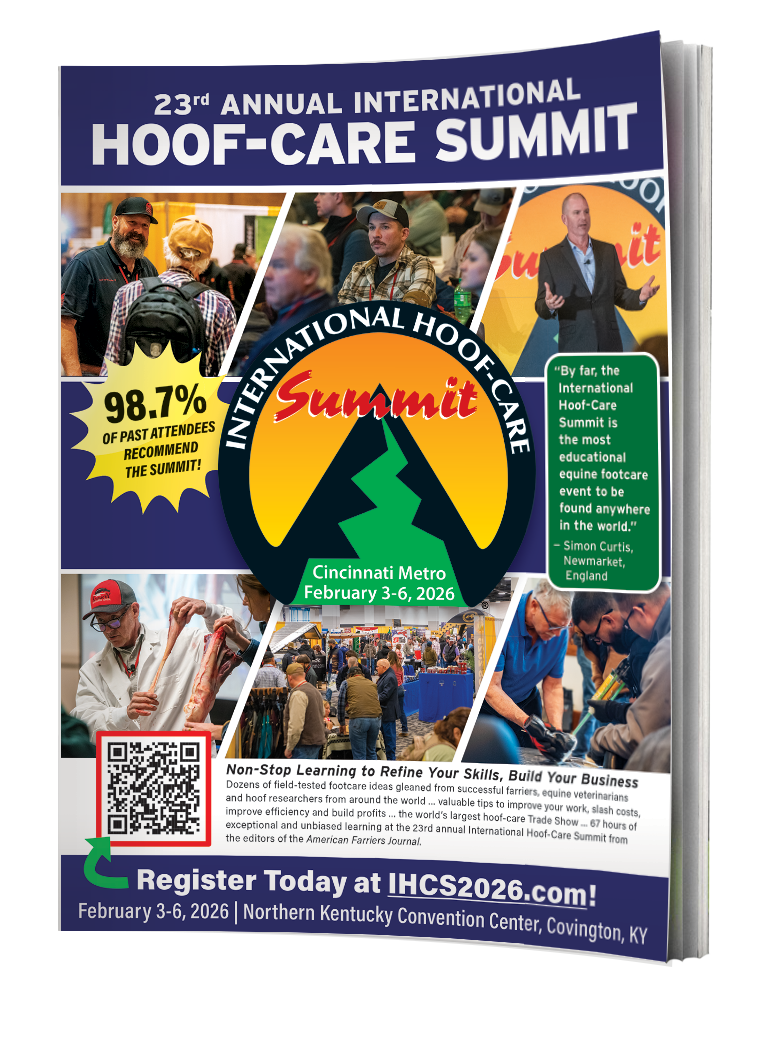 IHCS Program